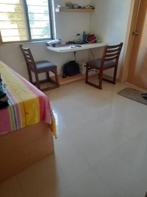 Yoginiketan Society, Nirmala Road, Rajkot, Gujarat - LockMyKey