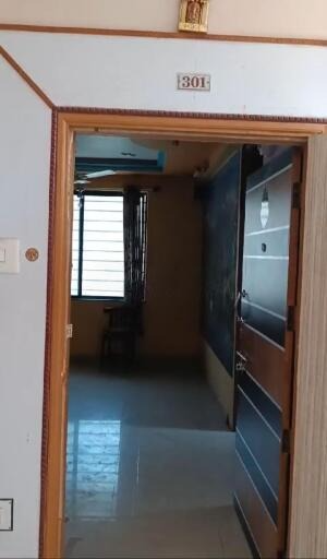 Ekdant Apartment, Madhapar, Rajkot, Gujarat - LockMyKey
