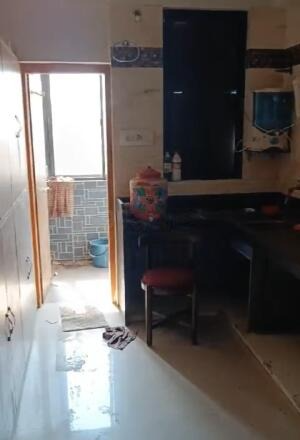 Ekdant Apartment, Madhapar, Rajkot, Gujarat - LockMyKey