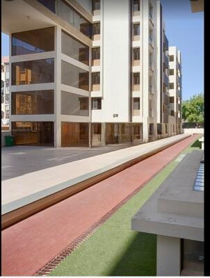Galaxy Townhomes, Sadar, Rajkot, Gujarat - LockMyKey