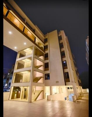 Galaxy Townhomes, Sadar, Rajkot, Gujarat - LockMyKey