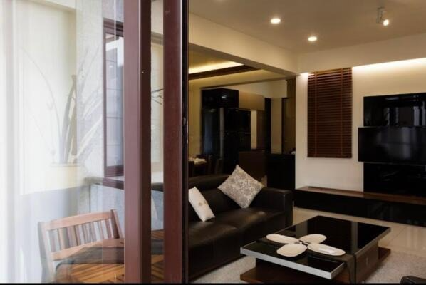 Galaxy Townhomes, Sadar, Rajkot, Gujarat - LockMyKey