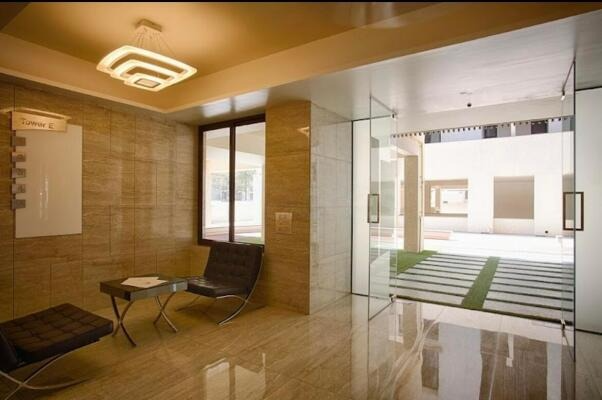 Galaxy Townhomes, Sadar, Rajkot, Gujarat - LockMyKey