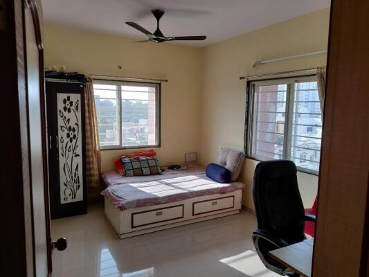 star regency , Ruda Nagar 2, Rajkot, Gujarat - LockMyKey