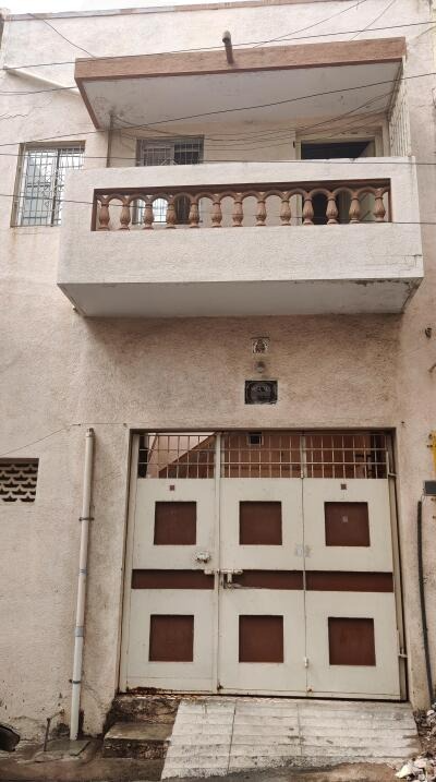 Jagnath Plot, Rajkot, Gujarat - LockMyKey