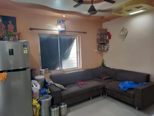 pavitra Angan flat , University Road, Rajkot, Gujarat - LockMyKey