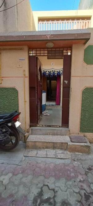 Naval Nagar, Rajkot, Gujarat - LockMyKey