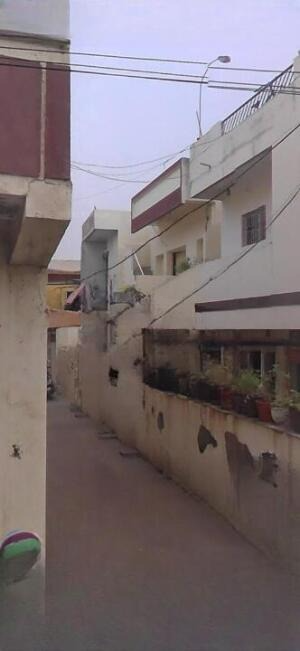 govind nagar kothariya Road Rajkot, Govind Nagar, Rajkot, Gujarat - LockMyKey