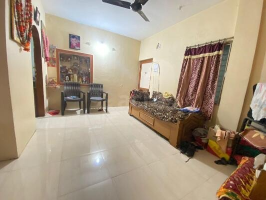 Indraprasth Apartment, Ambika Park, Rajkot, Gujarat - LockMyKey