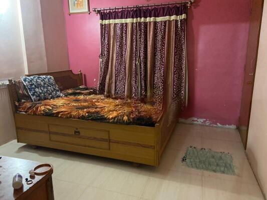 Indraprasth Apartment, Ambika Park, Rajkot, Gujarat - LockMyKey