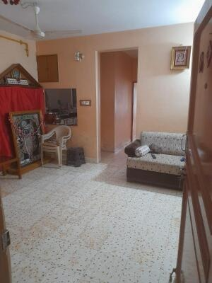 Anish Apartment, Astron Chowk, Rajkot, Gujarat - LockMyKey