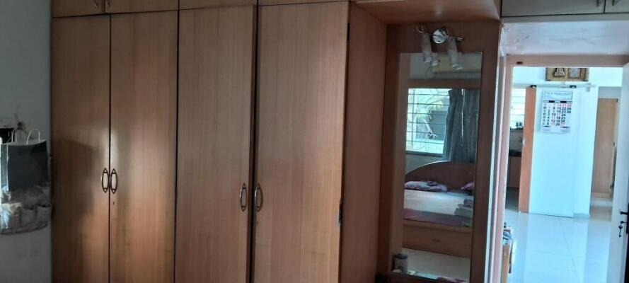 Maharaja Apartment , Opp. Chaudhary High School, Near Race Course,, Rajkot, Gujarat - LockMyKey