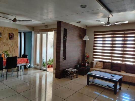 Pradhyuman Green City, Vrundavan Society, Rajkot, Gujarat - LockMyKey
