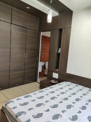 Pradhyuman Green City, Vrundavan Society, Rajkot, Gujarat - LockMyKey