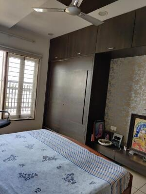 Pradhyuman Green City, Vrundavan Society, Rajkot, Gujarat - LockMyKey