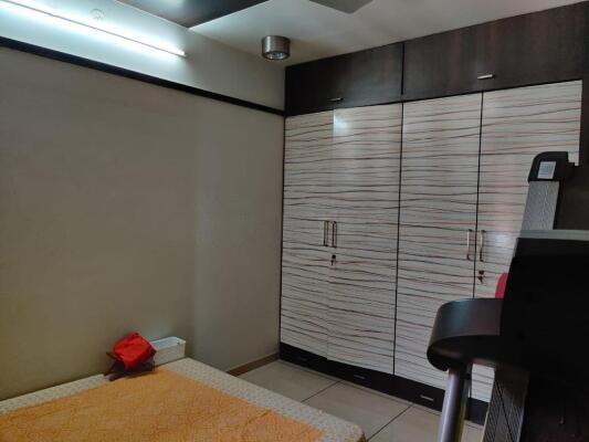 Pradhyuman Green City, Vrundavan Society, Rajkot, Gujarat - LockMyKey