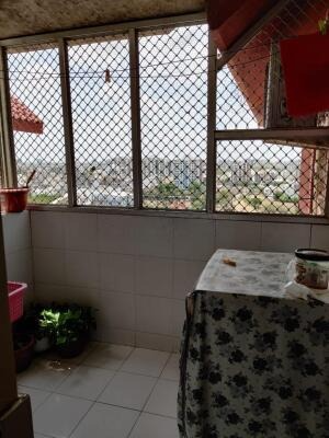 Pradhyuman Green City, Vrundavan Society, Rajkot, Gujarat - LockMyKey