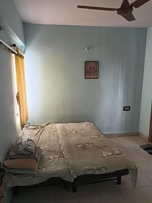 Madhav Apartment, Naval Nagar, Rajkot, Gujarat - LockMyKey
