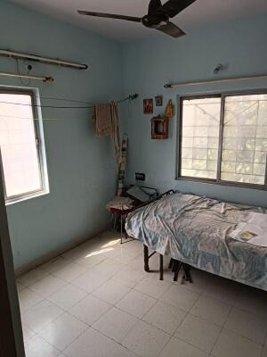 Madhav Apartment, Naval Nagar, Rajkot, Gujarat - LockMyKey