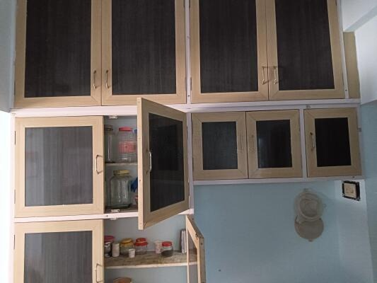 Madhav Apartment, Naval Nagar, Rajkot, Gujarat - LockMyKey