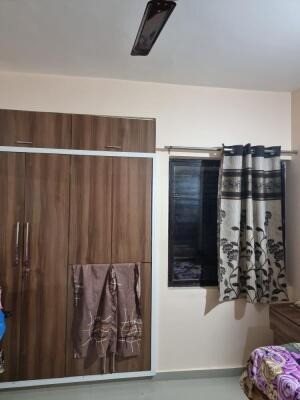 kalpuvrux aparement 3 , Ghanteshwer, Rajkot, Gujarat - LockMyKey