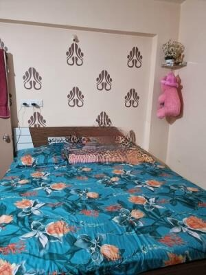 kalpuvrux aparement 3 , Ghanteshwer, Rajkot, Gujarat - LockMyKey