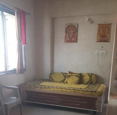 Aashirwad Heights, Africa Colony, Rajkot, Gujarat - LockMyKey