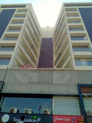 shanti hights, Bhawani Nagar, Rajkot, Gujarat - LockMyKey