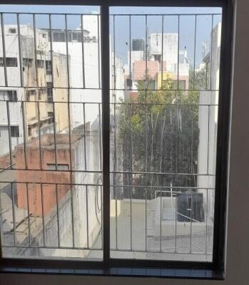 401 Radhekrishna Apartment,Manhar Plot 7, Manhar Plot, Rajkot, Gujarat - LockMyKey