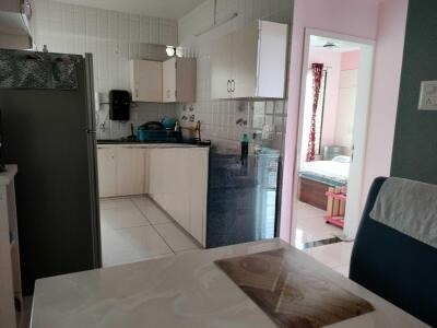 Samvedna Heights, Vajdi, Rajkot, Gujarat - LockMyKey