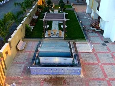 Samvedna Heights, Vajdi, Rajkot, Gujarat - LockMyKey
