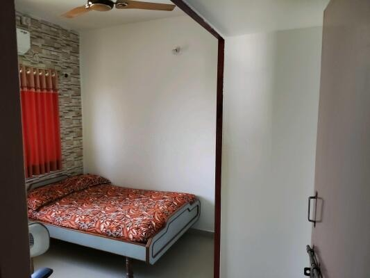 shree ram plaza gundawadi 26 , Kewdavadi, Rajkot, Gujarat - LockMyKey