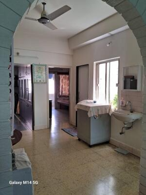 Ramkrupa Appartments, Millpara, Rajkot, Gujarat - LockMyKey