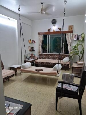 Ramkrupa Appartments, Millpara, Rajkot, Gujarat - LockMyKey