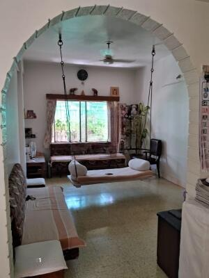 Ramkrupa Appartments, Millpara, Rajkot, Gujarat - LockMyKey