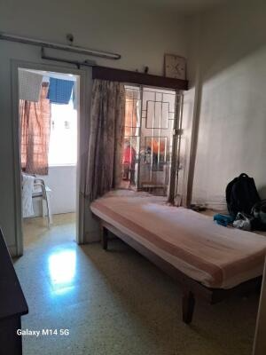 Ramkrupa Appartments, Millpara, Rajkot, Gujarat - LockMyKey