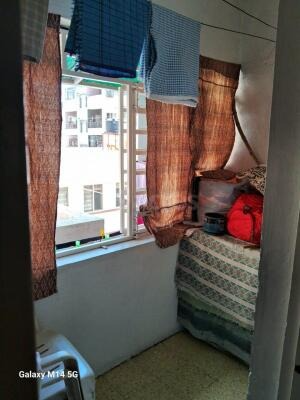 Ramkrupa Appartments, Millpara, Rajkot, Gujarat - LockMyKey