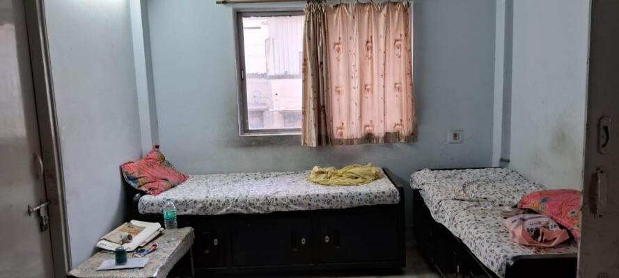 Pavan Apartment , Karanpara, Rajkot, Gujarat - LockMyKey
