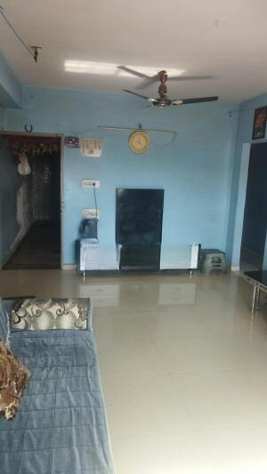 Gurumadhi Apartment , Millpara, Rajkot, Gujarat - LockMyKey