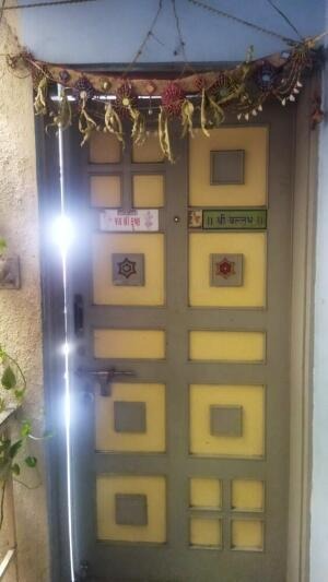 Gurumadhi Apartment , Millpara, Rajkot, Gujarat - LockMyKey
