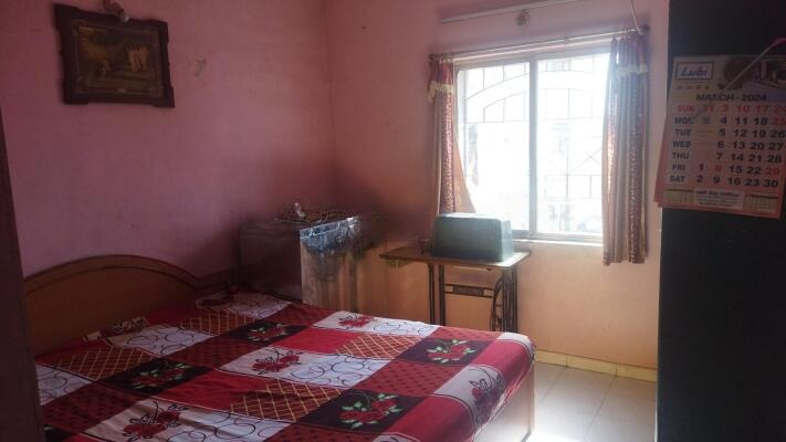 Gurumadhi Apartment , Millpara, Rajkot, Gujarat - LockMyKey