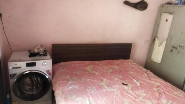 Gurumadhi Apartment , Millpara, Rajkot, Gujarat - LockMyKey