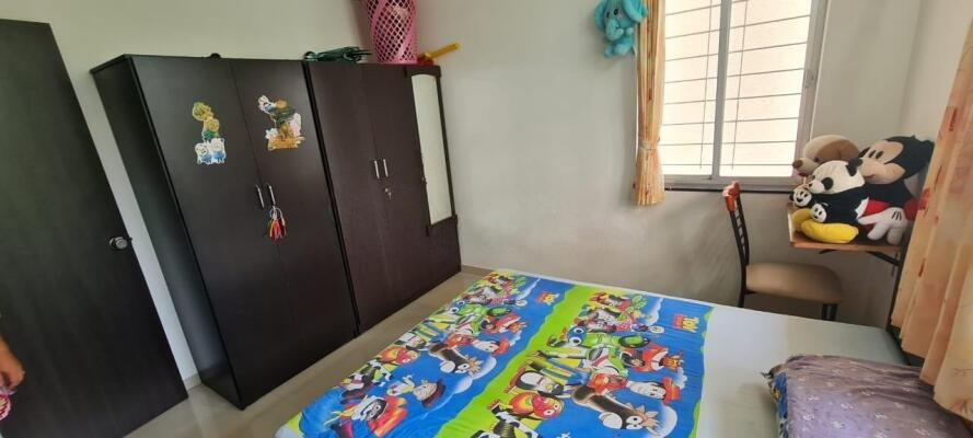 suncity emerald , 304 Suncity emerald, Rajkot, Gujarat - LockMyKey