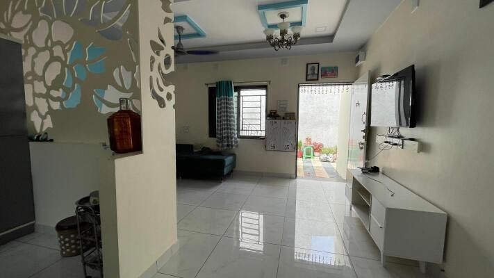 Dwarka, Rajkot, Gujarat - LockMyKey
