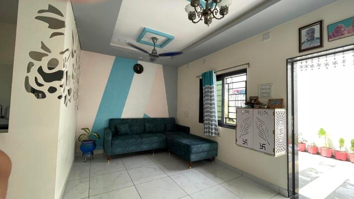 Dwarka, Rajkot, Gujarat - LockMyKey
