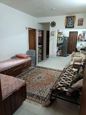 Utkarsh Residency, Madhapar, Rajkot, Gujarat - LockMyKey