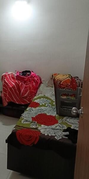 Utkarsh Residency, Madhapar, Rajkot, Gujarat - LockMyKey