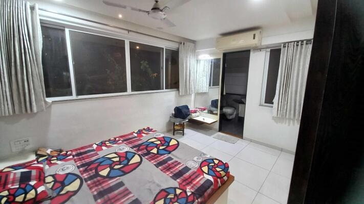 Aarya Ambience Cozy Courtyard, Mota Mava, Rajkot, Gujarat - LockMyKey