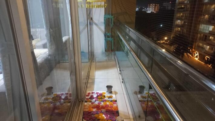 Aarya Ambience Cozy Courtyard, Mota Mava, Rajkot, Gujarat - LockMyKey