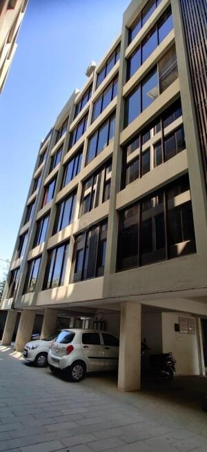 Nand Bhoomi Flats, Munjka, Rajkot, Gujarat - LockMyKey